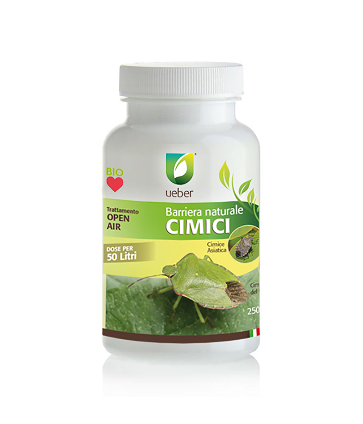 CONCENTRATO CONTRO LE CIMICI 250 ML