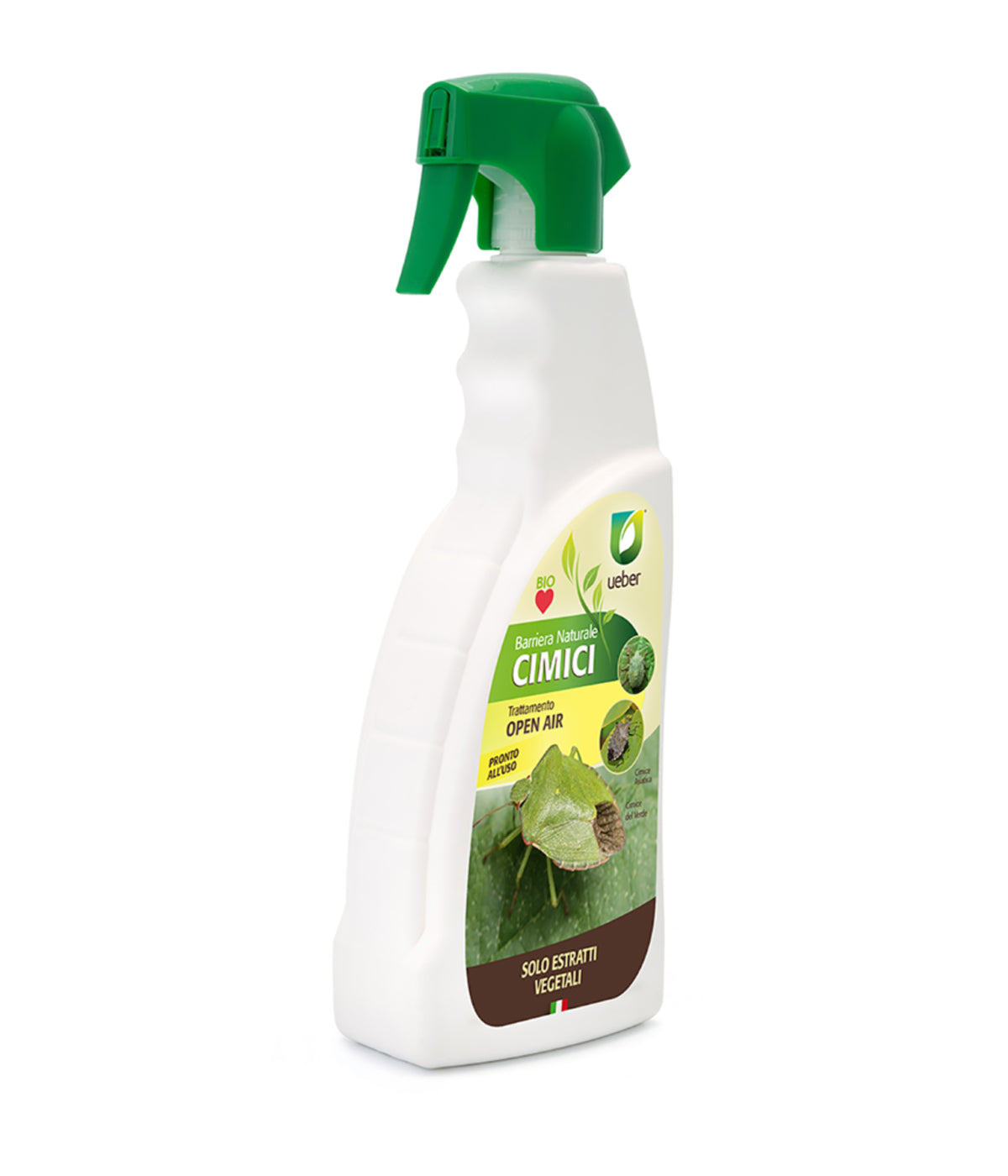 SPRAY CONTRO LE CIMICI 750 ML