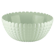 CIOTOLA CONTENITORE XL TIFFANY VERDE MALVA 30CM