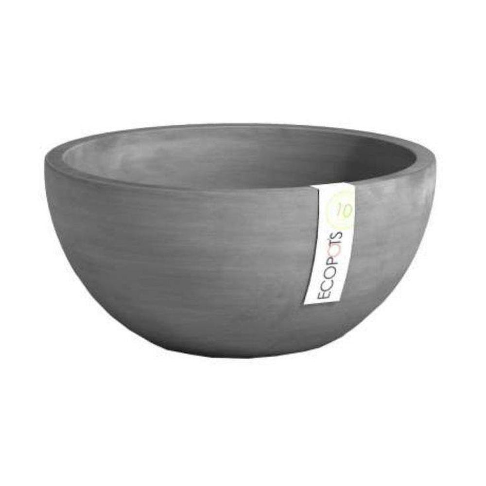 CIOTOLA BRUSSELS GRIGIO D.30CM
