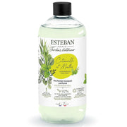 RICARICA PER BOUQUET CITRONELLA E MENTA 500ML