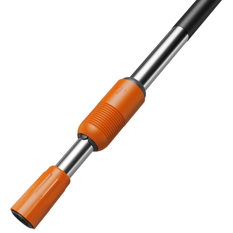 MANICO TELESCOPICO M-XL CLEANSYSTEM