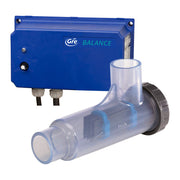 CLORINATORE GRE BALANCE 13-15G/H