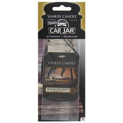 PROFUMO PER AUTO SINGLE CAR JAR BLACK COCONUT