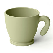 TAZZINA DA CAFFÈ COFFEE POP CHEF LINE VERDE ALGA