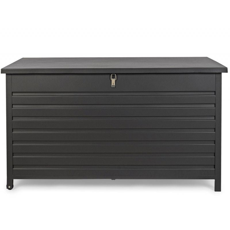 BAULE ATLANTIC S ANTRACITE CON RUOTE