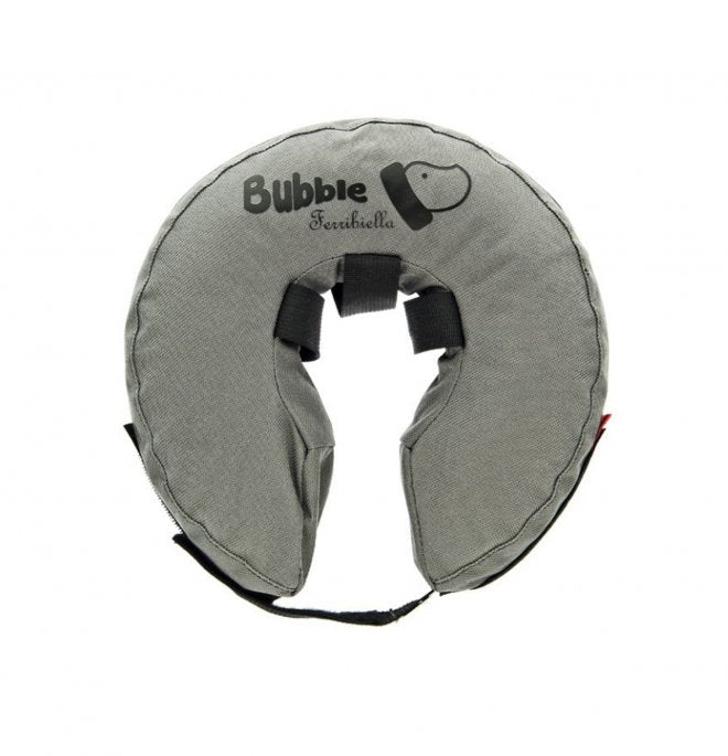 BUBBLE COLLAR GONFIABILE XL 45-56CM