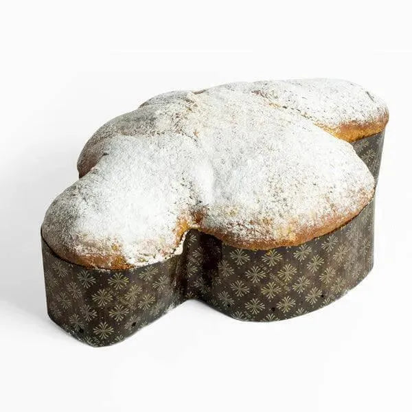 COLOMBA GRAN GALUP FARCITA CON AMARENE E CIOCCOLATO 750G