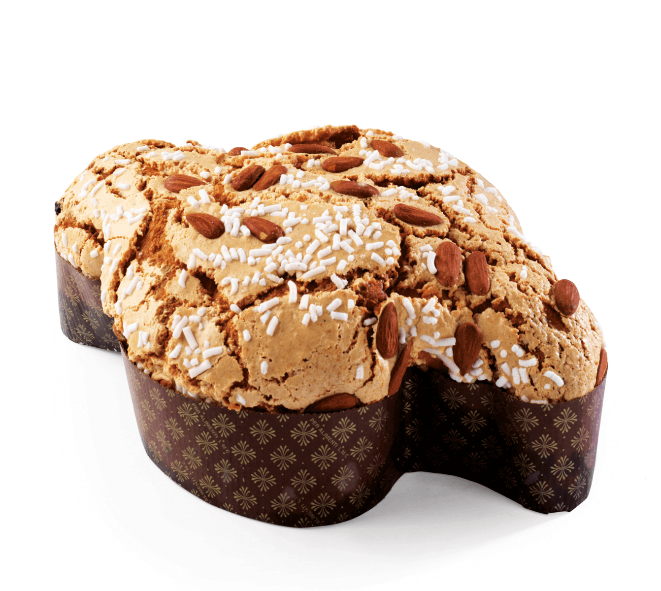 COLOMBA GRAN GALUP CON FRUTTI DI BOSCO E YOGURT 750G