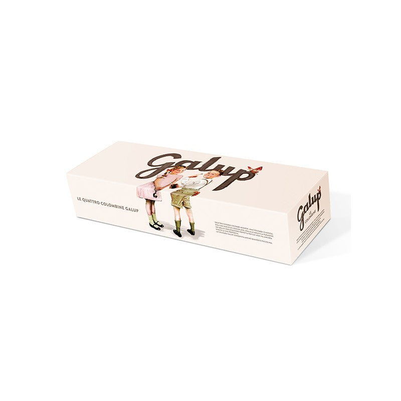 COLOMBINE MIGNON 100G IN ASTUCCIO REGALO