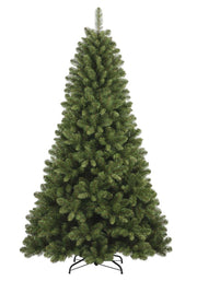 ALBERO DI NATALE COLOSSEO 180CM