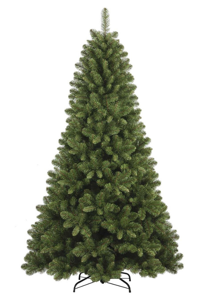 ALBERO DI NATALE COLOSSEO 180CM