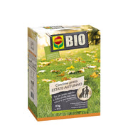 COMPO BIO CONCIME PER PRATO ESTATE-AUTUNNO, 4 KG