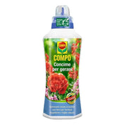 CONCIME LIQUIDO PER GERANI 1,3 LITRI
