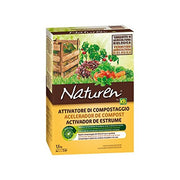 ATTIVATORE DI COMPOSTAGGIO PER RIFIUTI NATUREN 1.5kg