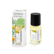 CONCENTRATO DI PROFUMO PER DIFFUSORI AMBIENTE ORANGE ET THE VERT 15 ML