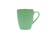 TAZZA MUG 430CC CM VERDE ACQUA CONCERTO