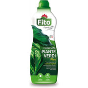CONCIME LIQUIDO FITO PER PIANTE VERDI PLUS 1LT