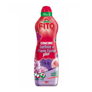 CONCIME LIQUIDO FITO PER PIANTE FIORITE PLUS 1LT