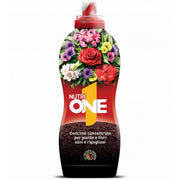CONCIME NUTRI ONE PIANTE E FIORI 1 LITRO