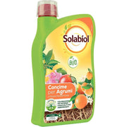 Concime Liquido Biologico 1lt Solabiol