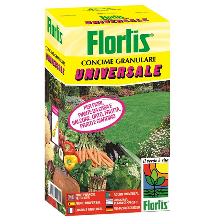 CONCIME UNIVERSALE 1KG