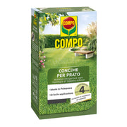 CONCIME PER PRATO COMPO 3KG
