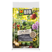 CONCIME UNIVERSALE COMPO NPK BIO 4KG