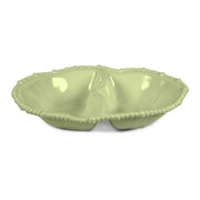 ANTIPASTIERA IN MELAMINA  “JOKE TABLE & KITCHEN” VERDE SALVIA