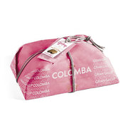 COLOMBA GRAN GALUP AMARETTO CIOCCOLATO E PESCA 750GR