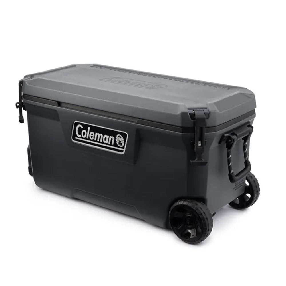 CONTENITORE FRIGO COLEMAN CONVOY 100QT