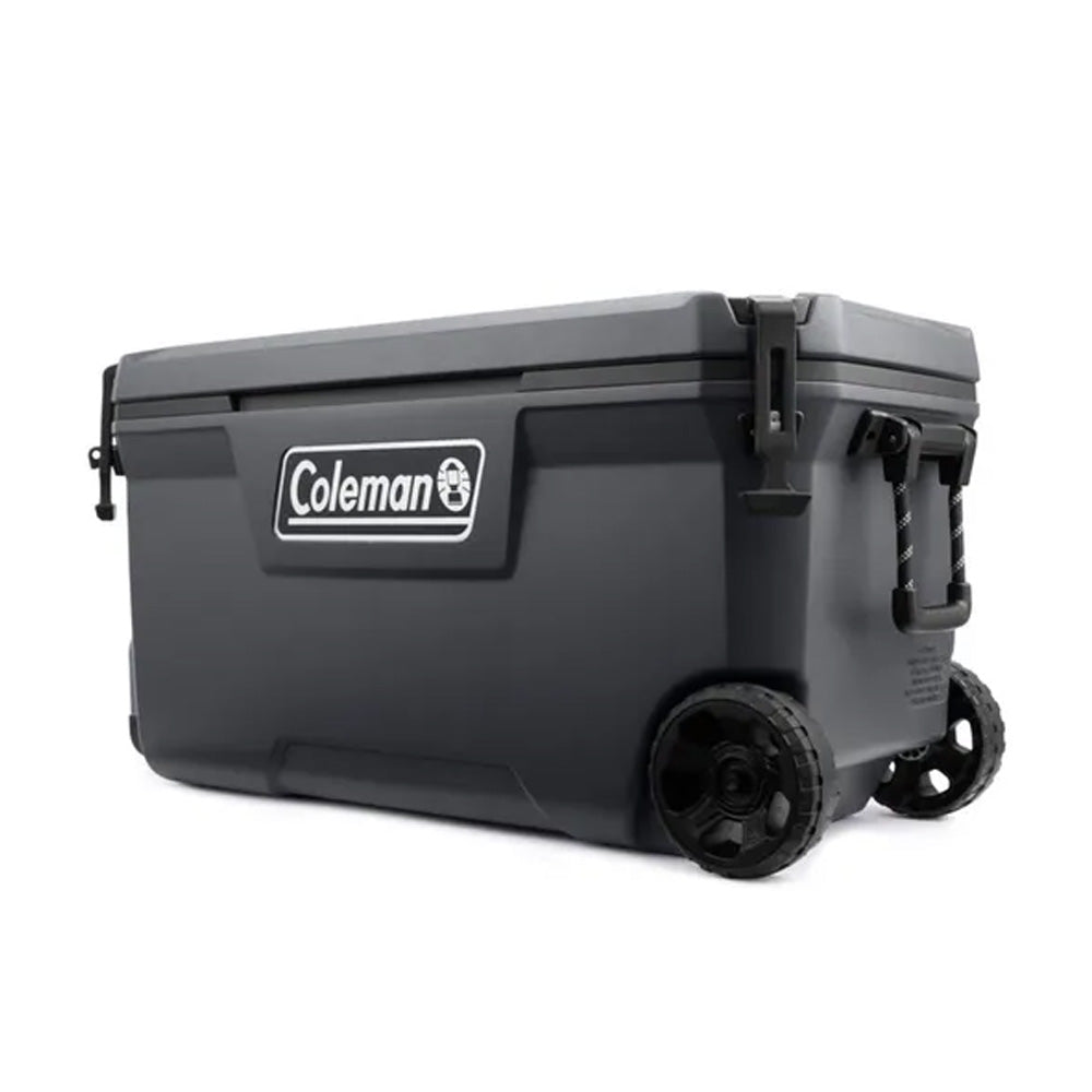 CONTENITORE FRIGO COLEMAN CONVOY 100QT