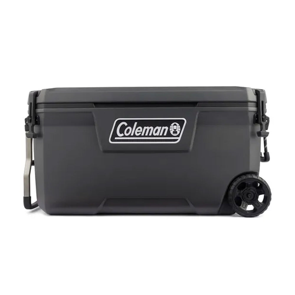 CONTENITORE FRIGO COLEMAN CONVOY 100QT