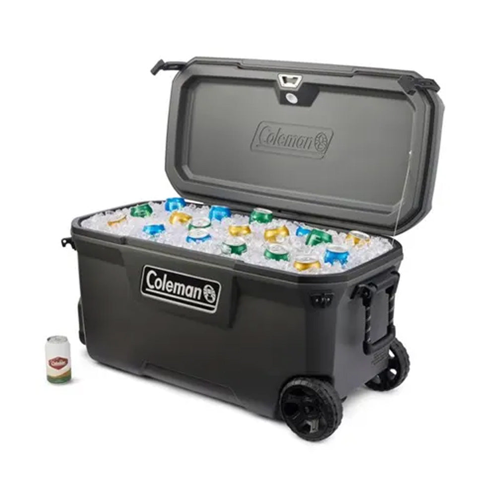 CONTENITORE FRIGO COLEMAN CONVOY 100QT