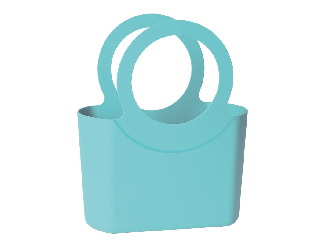CONTENITORE MULTIUSO BB BAG 3,5LT AZZURRO