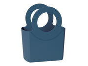CONTENITORE MULTIUSO MINI BB-BAG BLU MARINO