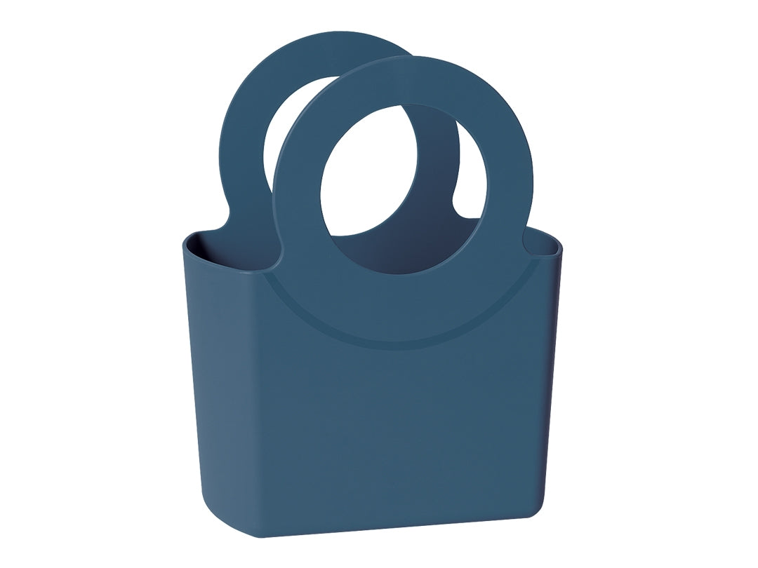 CONTENITORE MULTIUSO MINI BB-BAG BLU MARINO