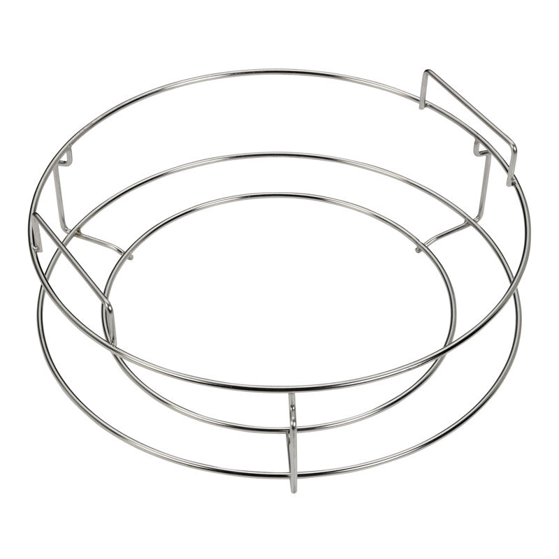 Cestello Conveggtor Basket per Egg L Big Green Egg