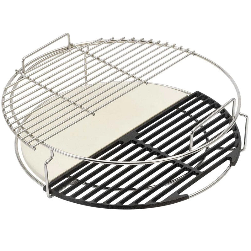 Cestello Conveggtor Basket per Egg L Big Green Egg