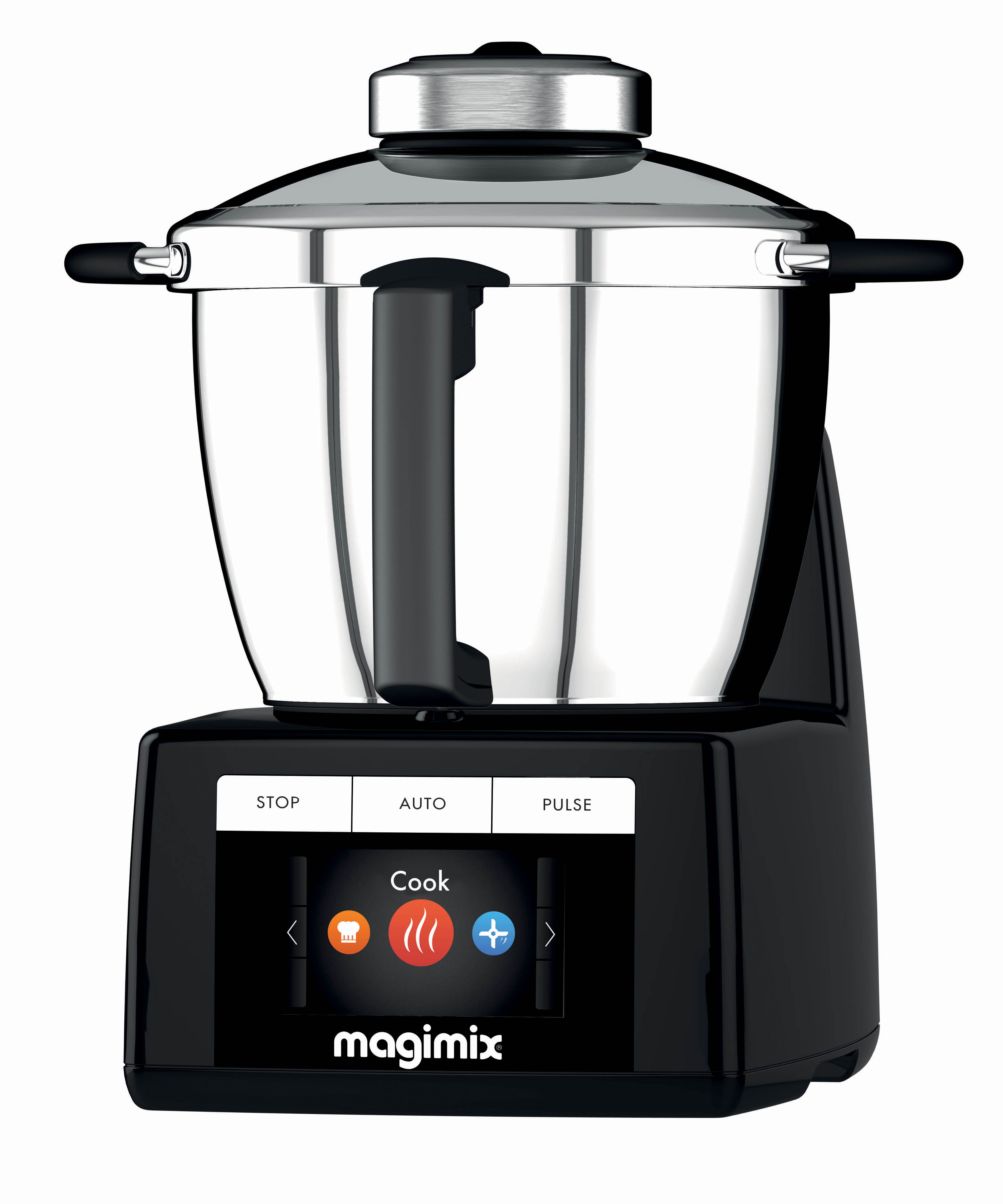 ROBOT DE CUISINE COOK EXPERT