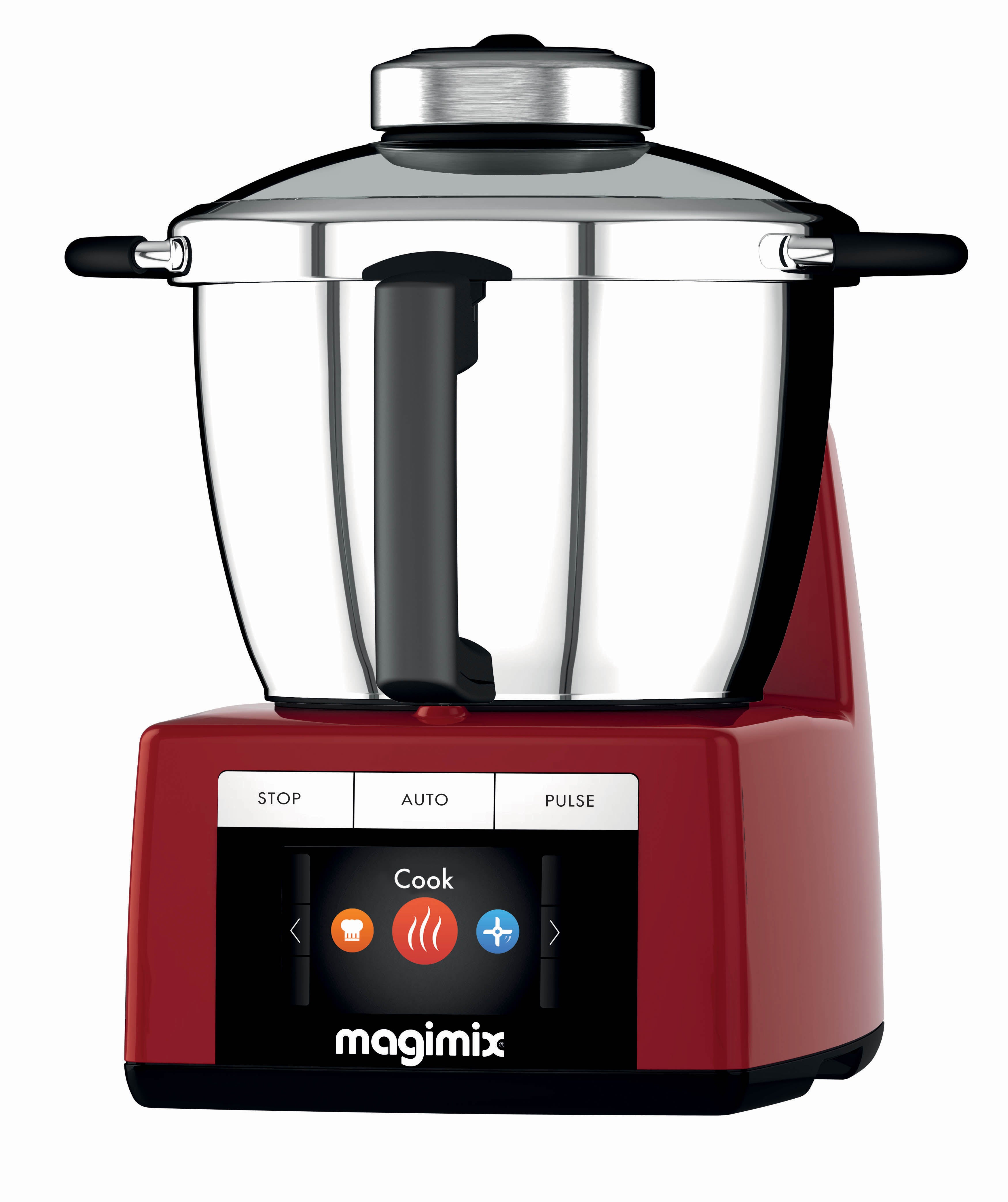 ROBOT DE CUISINE COOK EXPERT