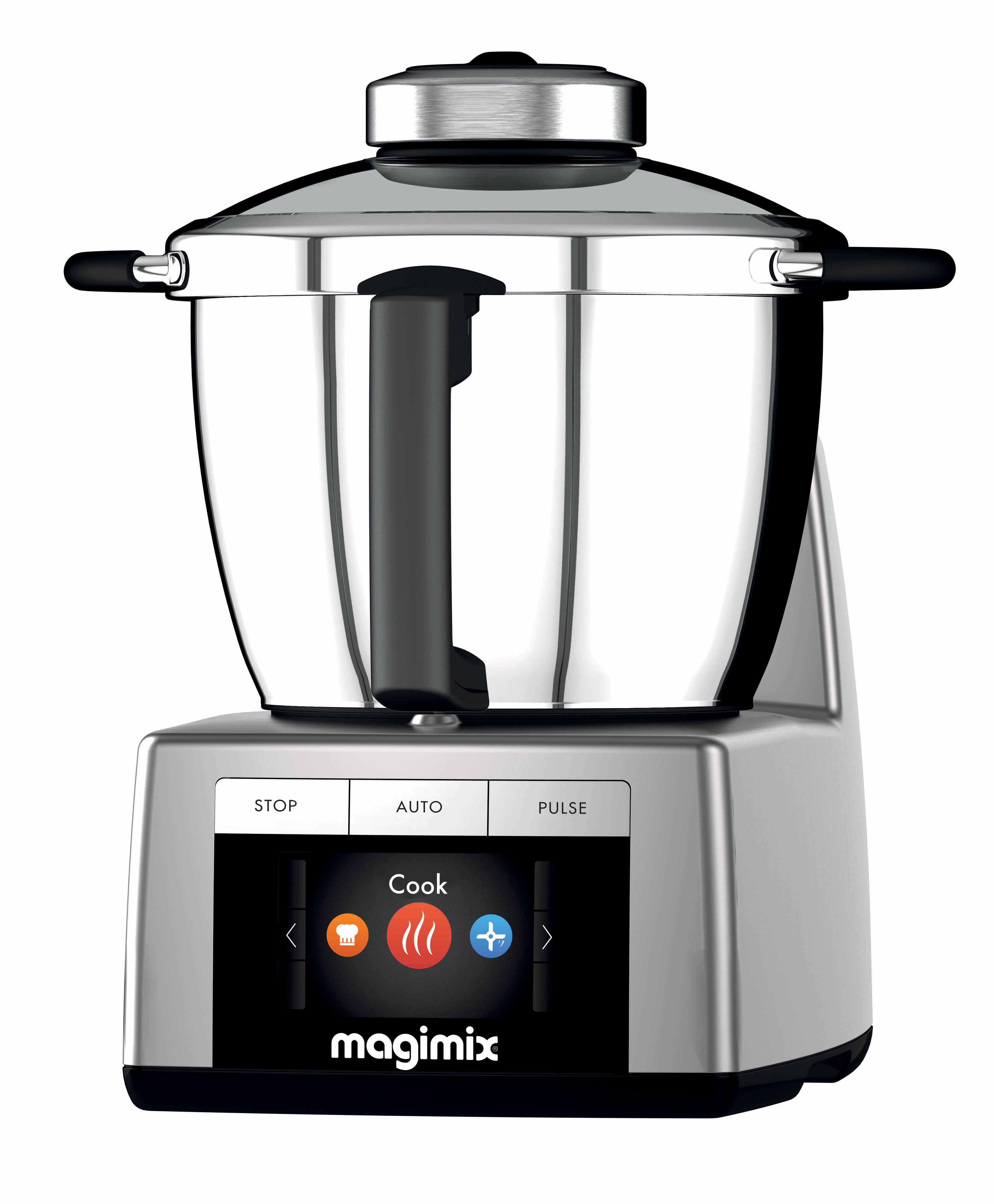 ROBOT DE CUISINE COOK EXPERT