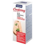 COOKING OLIO RIGENERANTE LEGNO 175 ML