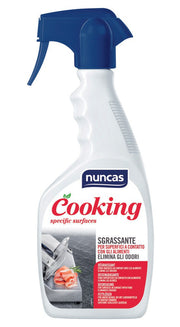 COOKING SGRASSANTE 500 ML