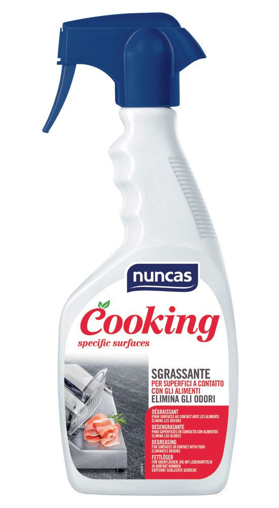 COOKING SGRASSANTE 500 ML