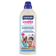 COOPER DETERSIVO BUCATO 750ML NUNCAS