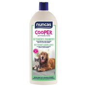 DETERGENTE PAVIMENTI COOPER 1LT