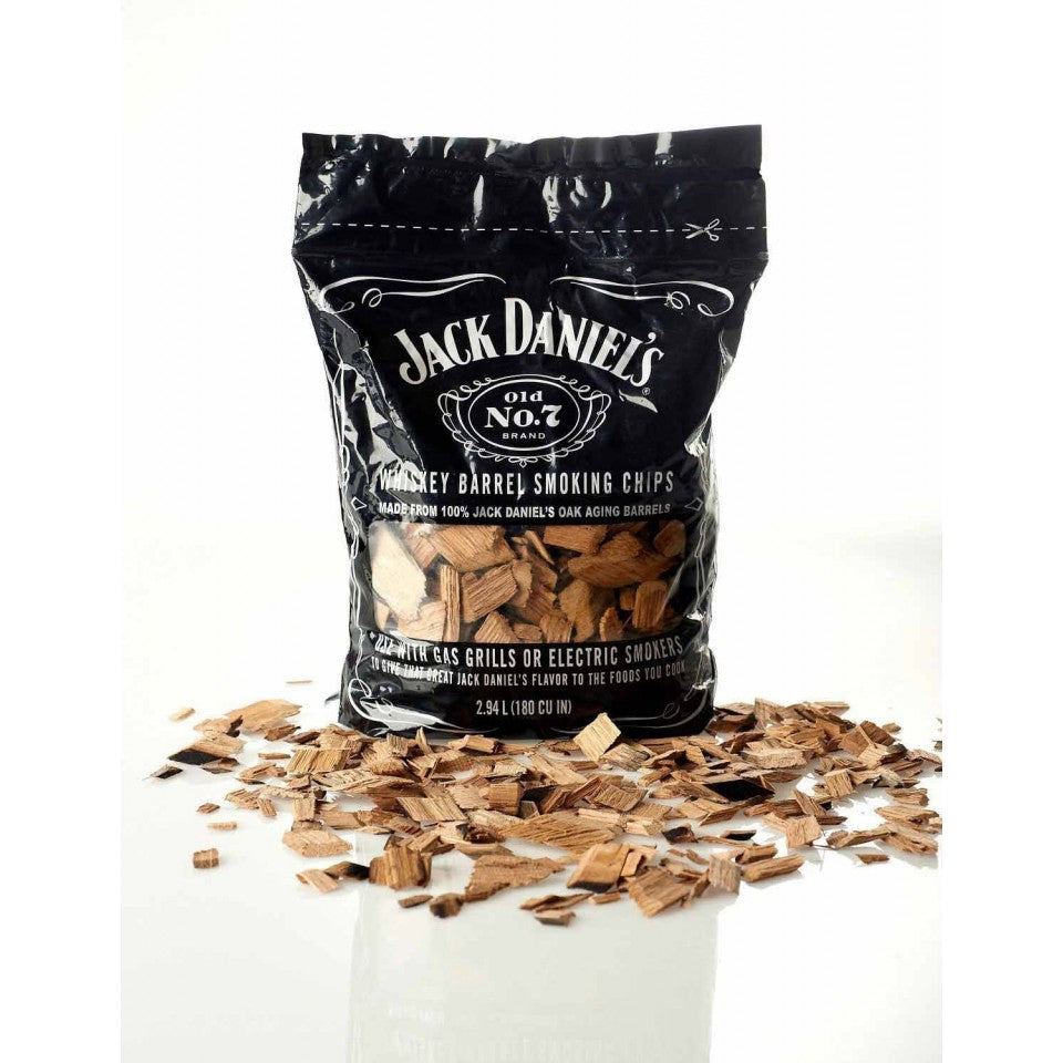 SACCO LEGNETTI SMOKING CHIPS WHISKEY BARREL 2.94 L