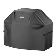 Copertura Barbecue GRLLR Prime G4S 4 Fuochi Grigio Scuro