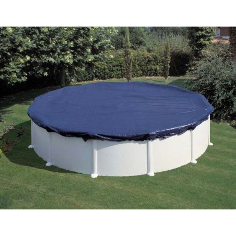 COPERTURA INVERNALE PER PISCINE DA 350 CM GRE CIPR351